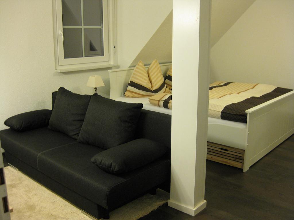 Ferienwohnung David Winterberg Room photo