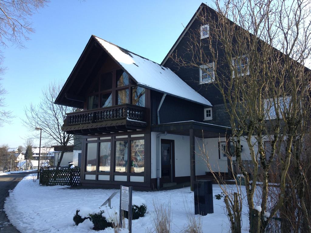 Ferienwohnung David Winterberg Exterior photo