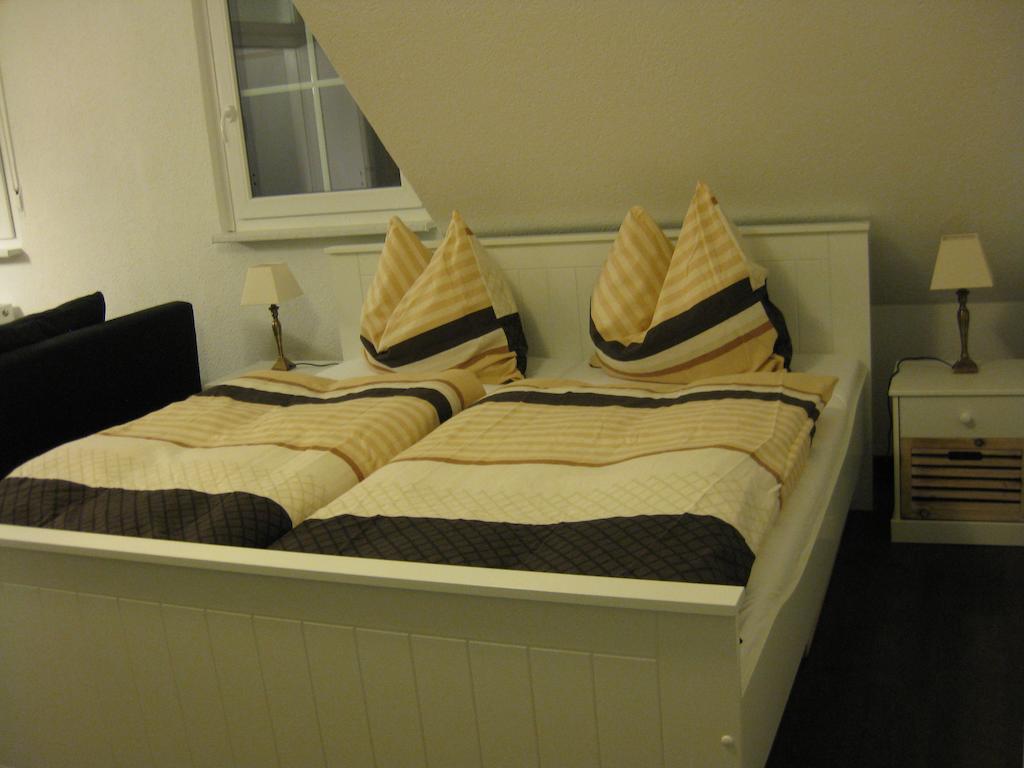 Ferienwohnung David Winterberg Room photo