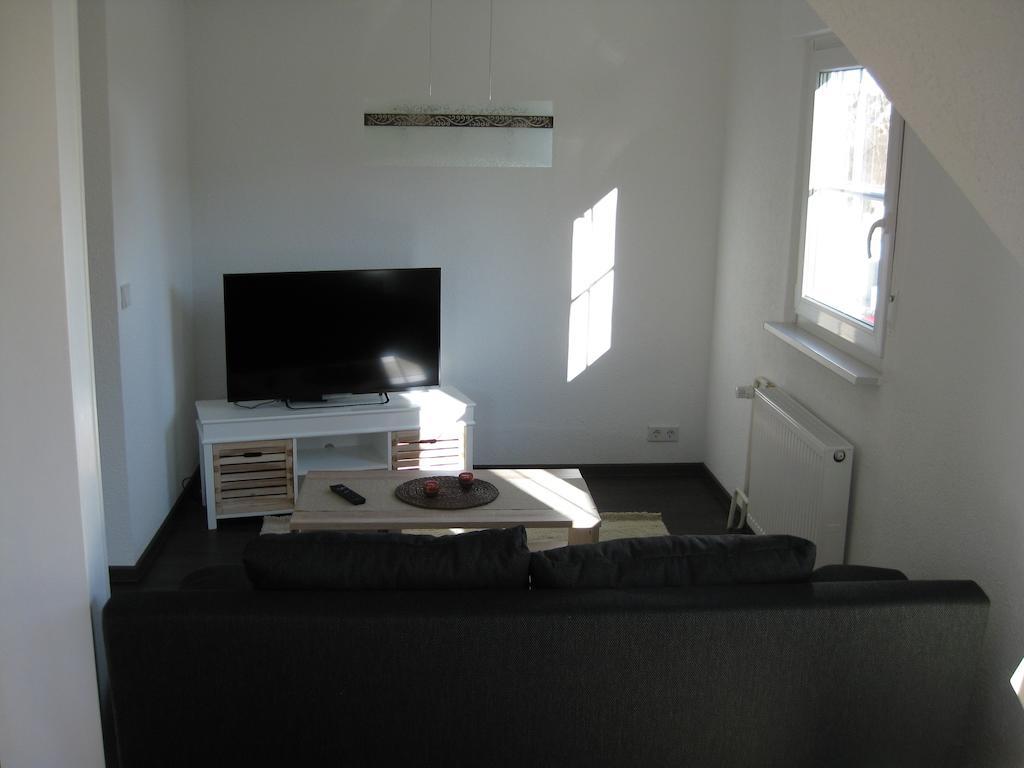 Ferienwohnung David Winterberg Room photo